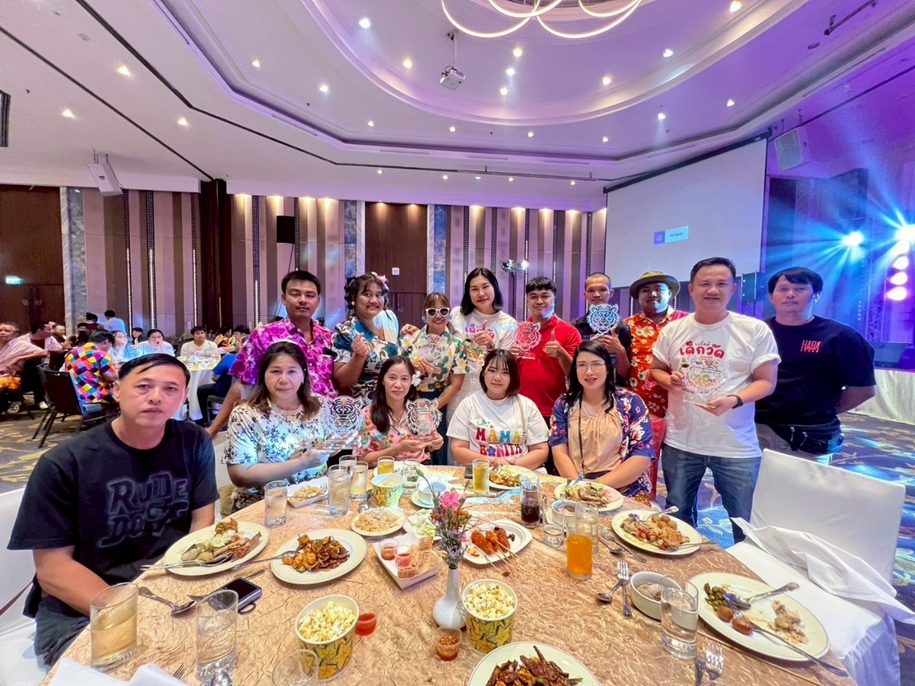 กิจกรรมเพื่อสังคม 2